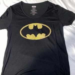 Batman shirt